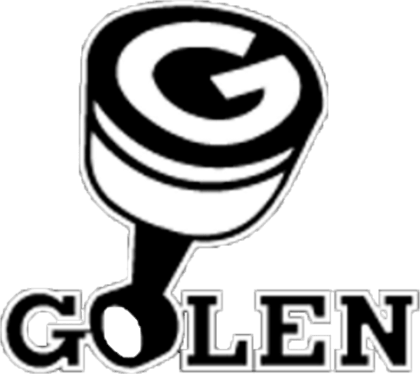 Golen Engine