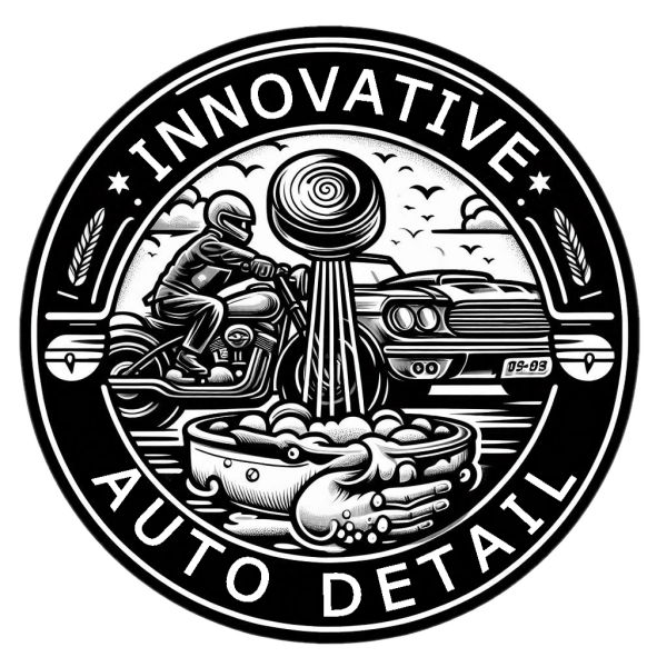 Innovation Auto Detail