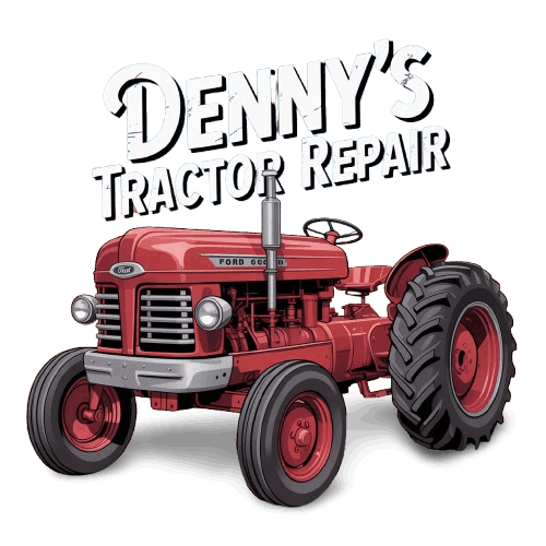 Denny's Tractor Repair