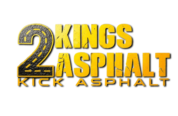 2Kings Asphalt