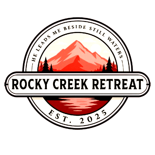 Rocky Creek Retreat