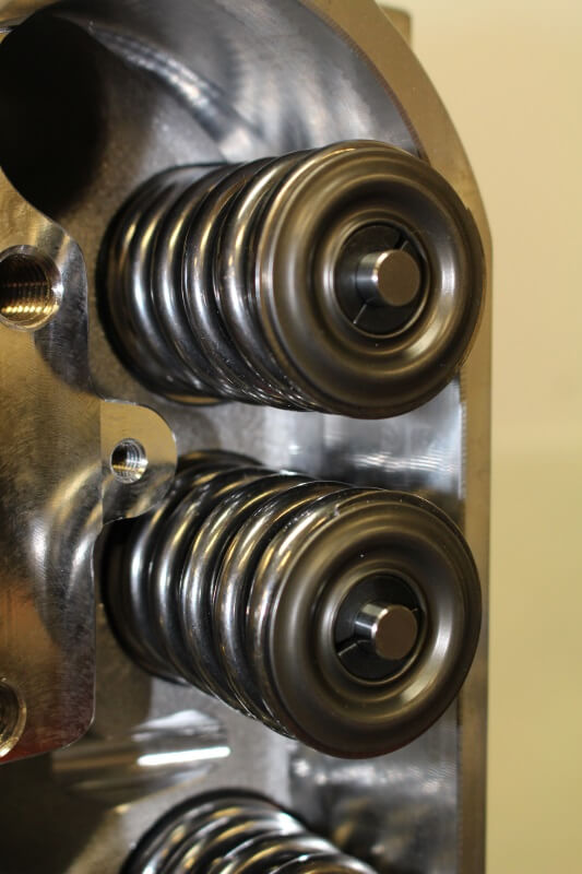 valve spring