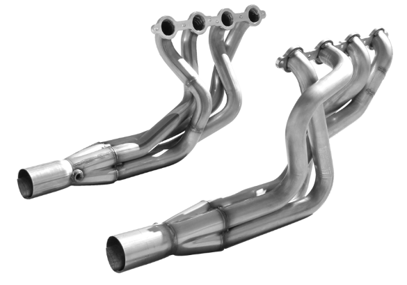 American Racing Headers