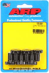 ARP Flex Plate and Flywheel Bolts