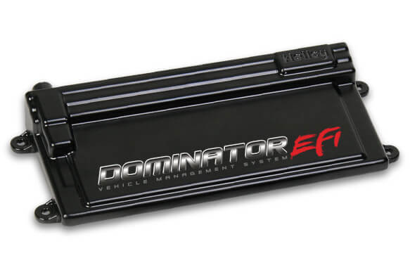 Holley Dominator EFI