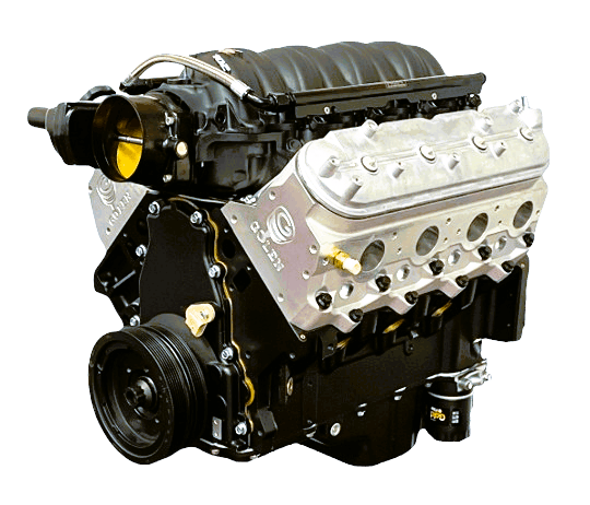 LSx COMPLETE ENGINES